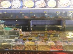 -明记海鲜大排档(巽寮湾店)