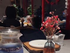 -四川饭店(长白店)