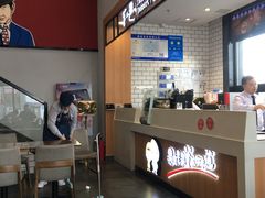 -李先生牛肉面大王(马栏店)