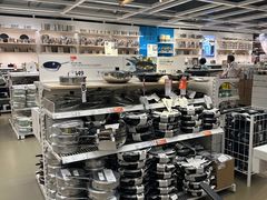 -宜家家居(四元桥商场店)