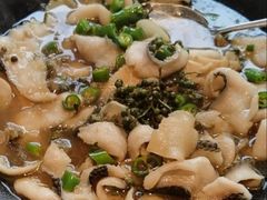 -醉得意·山茶油炒土鸡(福州马尾西堤店)