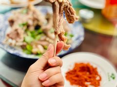-范记靖远羊羔肉(博物馆店)