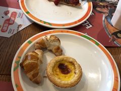 -比格比萨自助(花园路店)