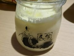 -民信老铺(华盖路店)