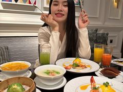 -华庭(澳门伦敦人店)