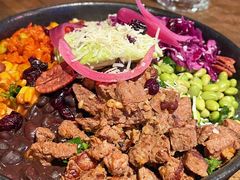 -Q MEX 库迈墨西哥餐吧(三里屯店)