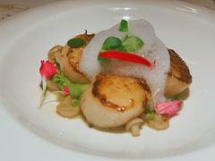 -晶雅花园西餐厅(南京首店)