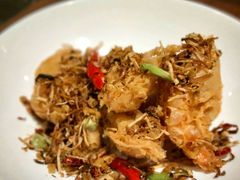 -蛇口希尔顿南海酒店·随轩中餐厅·粤菜