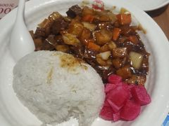 -阳阳中国饭(北京荟聚店)