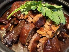 -玲珑·新粤菜(安华汇店)
