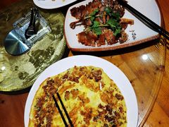 -下梅人家土菜馆(历史文化餐厅度假区店)