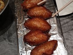 -北国饭店·海鲜·北方菜(峡山店)