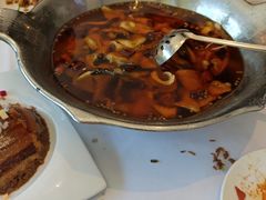 -沸腾鱼乡(知春路分店)