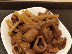 肥肠-水平有限广西米粉·广西风味集(五道口店)