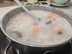 -盈田盈粥庄(博山东路店)