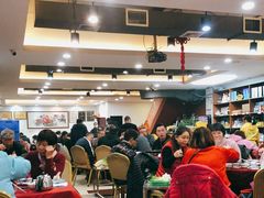 大堂-光明清汤羊(宝业路店)