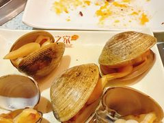 -炭之家齐齐哈尔大片烤肉·涮毛肚火锅·齐齐哈尔烤肉(中央大街店)