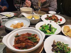 -大树餐厅(红旗街万达店)