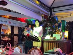-威尼斯意餐酒吧 Venezia club(意大利风情街店)
