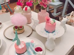 栗子云-随心小姐