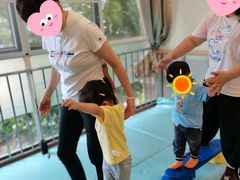 -金点蒙氏国际教育(悠然校区)