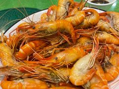 -盛港湾海鲜食府(黄沙店)