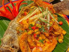 -泰妃殿(武汉首店)