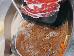 -陈记顺和牛肉火锅(永泰店)