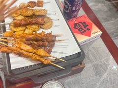 -大哈福烧烤·海鲜·家常菜(延安三路店)