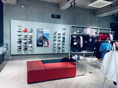 -JORDAN(外滩中央体验店)