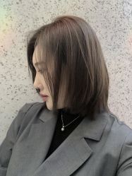 -3AM·S HAIR SALON烫发染发接发