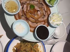 -额娘·春饼烤鸭(天鸿店)