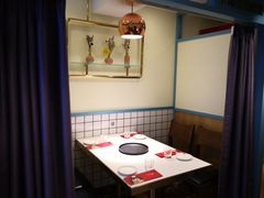 -卡路里的烤宴(浑南首创店)