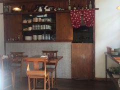 -铃木食堂(帽儿胡同店)