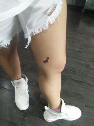 -刺客纹画纹身·洗纹身·穿孔饰品