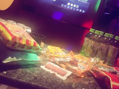 -上海星秀麦量贩KTV(张江商业广场店)