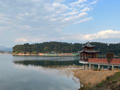 -翠屏湖景区