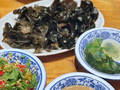-凤吉园乌拉满族火锅中华老字号(繁荣路店)