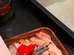-芸山季·云南野生菌火锅(人民广场来福士店)