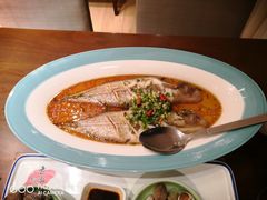 -文华小渔村(椒江康平路店)