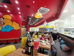 -宝葫芦西北茶食铺(中发源店)