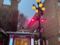 -新疆国际大巴扎