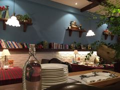 -芭莉与彩虹西餐厅(成都合生汇店)