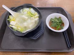 -老磁器口豆汁店(方庄店)