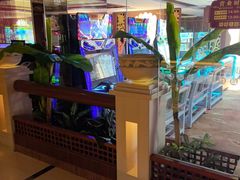 -北丽宫水疗会(宝利来国际大酒店店)