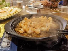 -百年神厨·地道川菜(清江西路店)