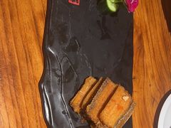 -竹溪一号·天域阁(骑马山店)