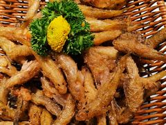 -海门鱼仔·潮汕味(KKMall店)