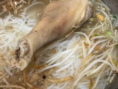 -华姐鸡粉(教育路店)
