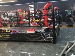 -峰鸟自助健身(锦泰城店)